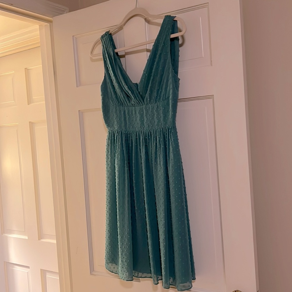 Sunning J Crew Dress Special Occasion